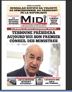Le Journal en PDF