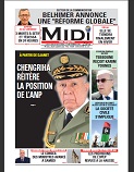 Le Journal en PDF