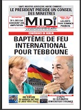 Le Journal en PDF