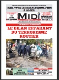 Le Journal en PDF