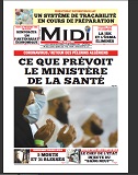 Le Journal en PDF