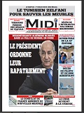 Le Journal en PDF