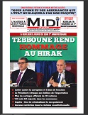 Le Journal en PDF