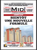 Le Journal en PDF