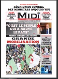 Le Journal en PDF