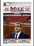 Le Journal en PDF