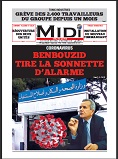 Le Journal en PDF