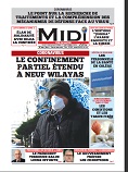 Le Journal en PDF