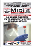 Le Journal en PDF