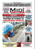 Le Journal en PDF