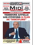 Le Journal en PDF