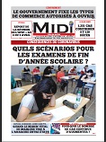 Le Journal en PDF