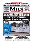 Le Journal en PDF