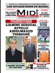 Le Journal en PDF