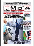 Le Journal en PDF