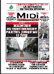 Le Journal en PDF