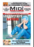 Le Journal en PDF