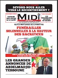 Le Journal en PDF