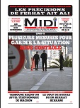 Le Journal en PDF