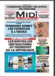 Le Journal en PDF