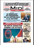 Le Journal en PDF