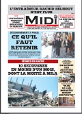 Le Journal en PDF