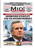 Le Journal en PDF