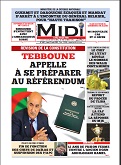 Le Journal en PDF