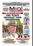 Le Journal en PDF