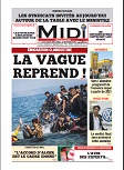 Le Journal en PDF