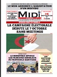 Le Journal en PDF