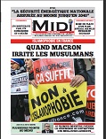 Le Journal en PDF