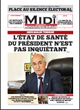 Le Journal en PDF