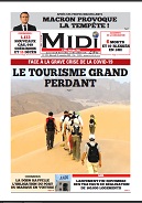 Le Journal en PDF