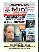 Le Journal en PDF