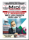 Le Journal en PDF