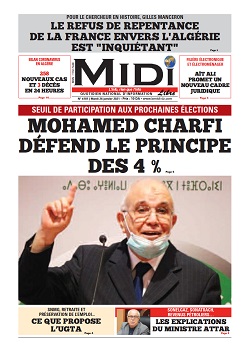 Le Journal en PDF