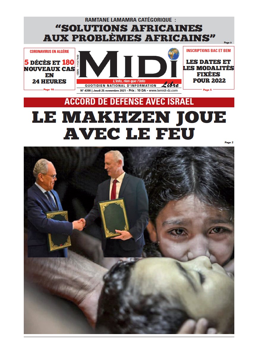 Le Journal en PDF