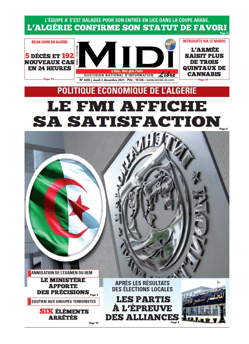 Le Journal en PDF