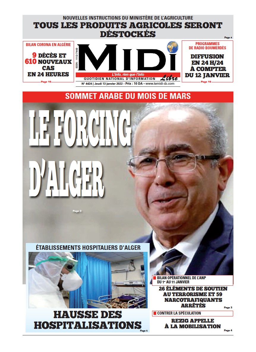 Le Journal en PDF