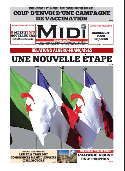 Le Journal en PDF