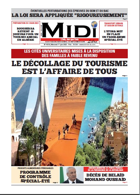 Le Journal en PDF