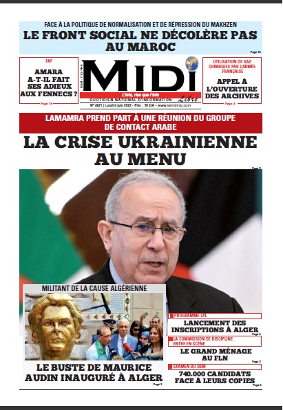 Le Journal en PDF