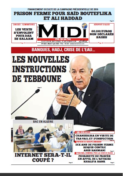 Le Journal en PDF