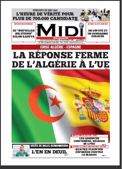 Le Journal en PDF