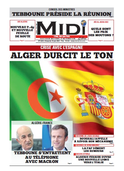 Le Journal en PDF