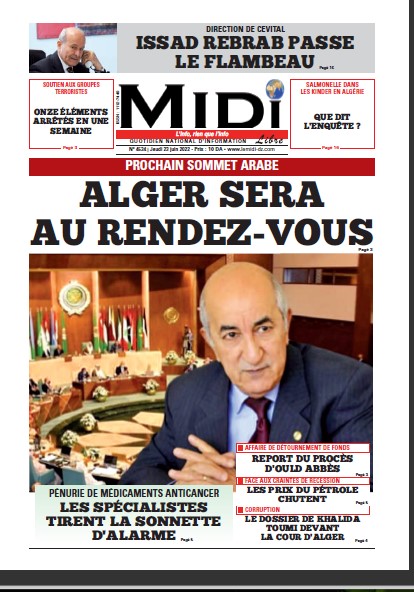 Le Journal en PDF