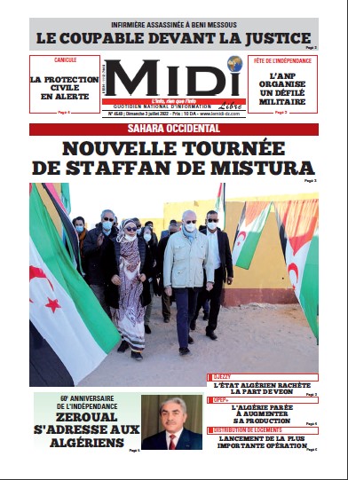 Le Journal en PDF