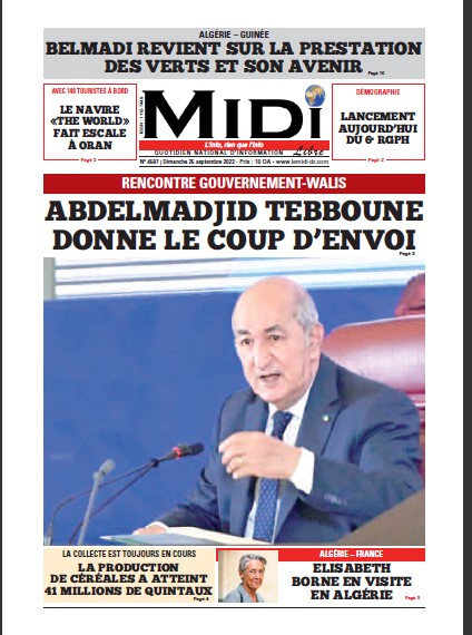 Le Journal en PDF