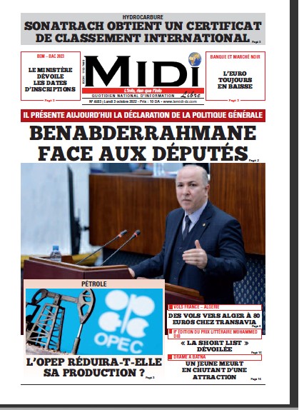 Le Journal en PDF